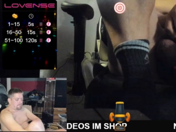 Fredylein1960  16-11-2021 video snap